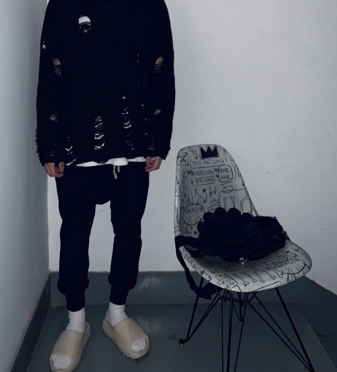 RepsLeague Yeezy Slide Reps-15