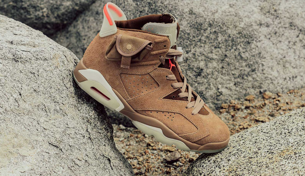 Travis Scott x Air Jordan 6 "British Khaki" Reps-01