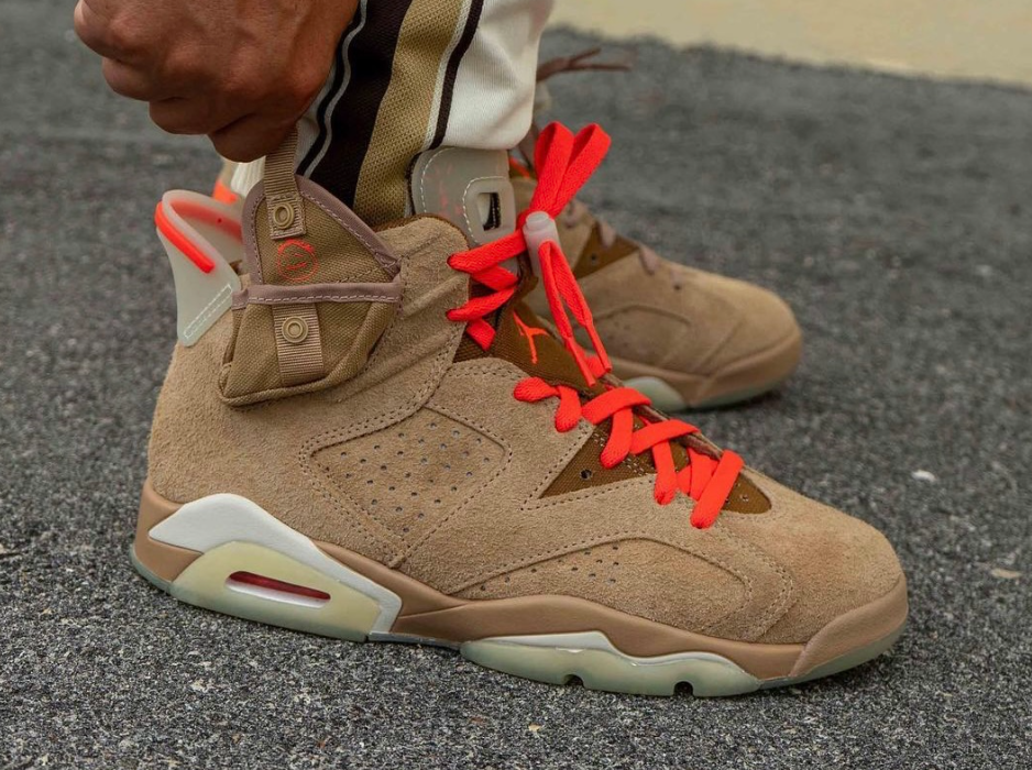 Travis Scott x Air Jordan 6 "British Khaki" Reps-04