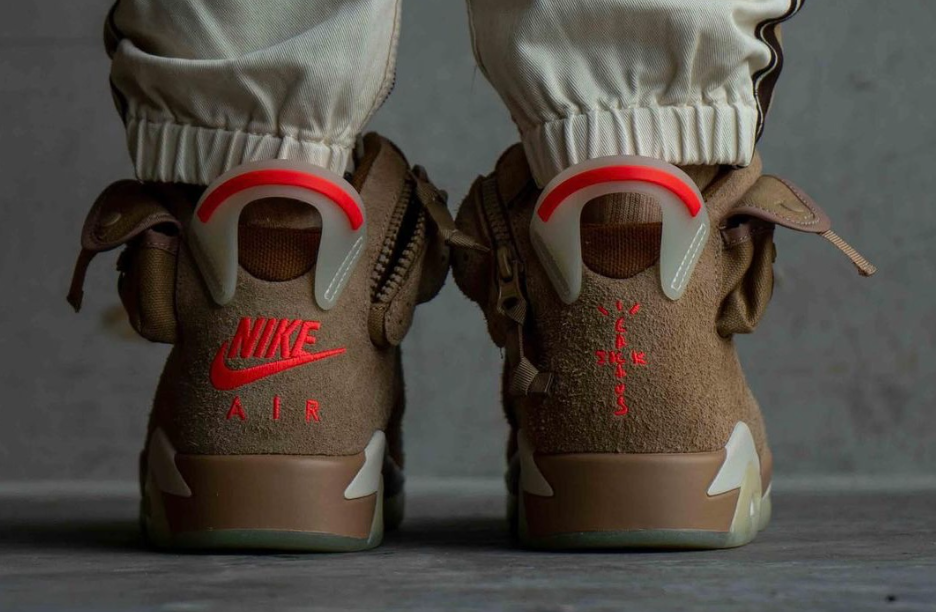 Travis Scott x Air Jordan 6 "British Khaki" Reps-02