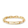Burberry Dupe bracelet Hollow chain