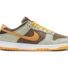 Nike Dunk Low Dusty Olive Reps