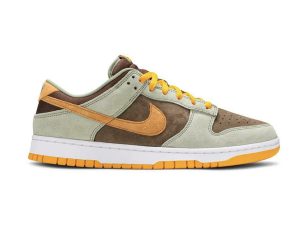 Nike Dunk Low Dusty Olive Reps