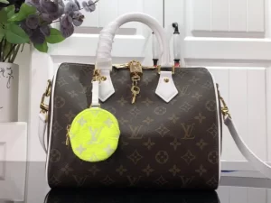Louis Vuitton Reps Bags Speedy Bandouliere 25 M20754