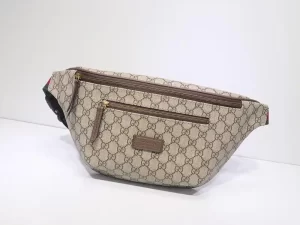 New Collection Belt Bags 19GM0026