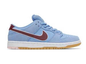 Nike SB Dunk Low Pro Philadelphia Phillies Reps