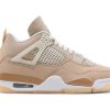 Wmns Air Jordan 4 Retro 'Shimmer' Reps
