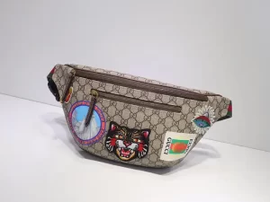 New Collection Belt Bags 19GM0024