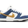 Nike Dunk Low Kasina '80s Bus' Reps