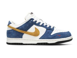 Nike Dunk Low Kasina '80s Bus' Reps