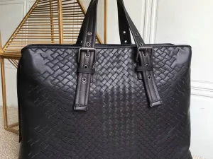 Eastwest Leather Tote Bag