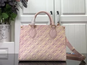 Louis Vuitton OnTheGo PM M46168 Reps Tote