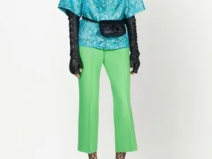 Gucci Dupe GG Marmont belt bag