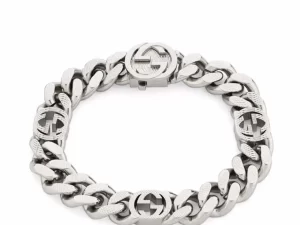 Gucci Reps Double G key Bracelet