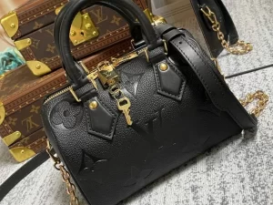 Louis Vuitton Speedy Bandoulière 20 M58953 Reps Shoulder Bag