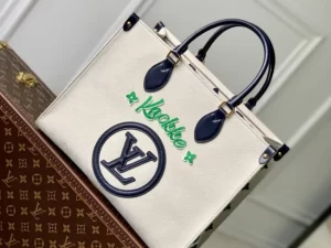Louis Vuitton OnTheGo MM M20815 Reps Tote