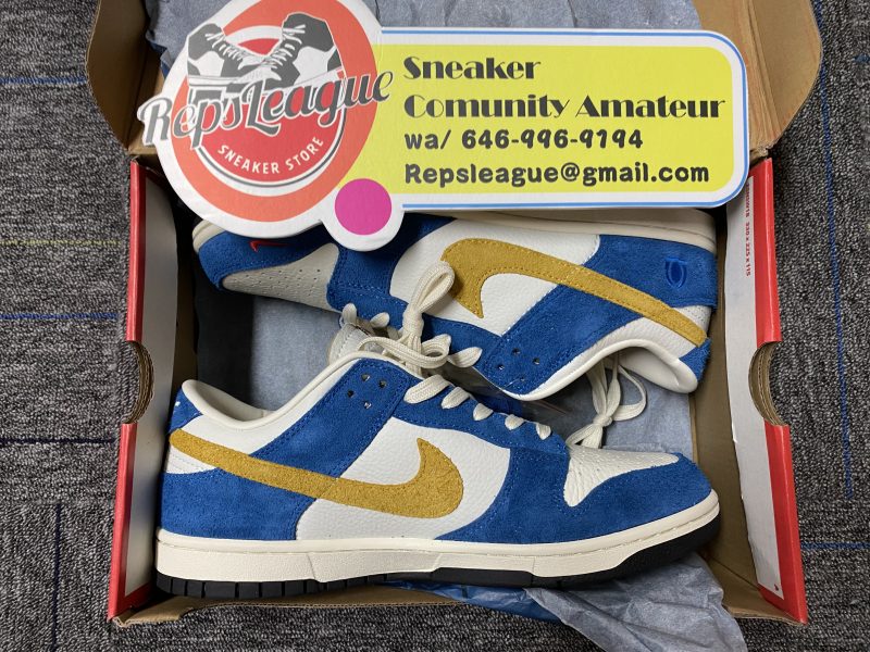 Nike Dunk Low Kasina '80s Bus' Reps-01