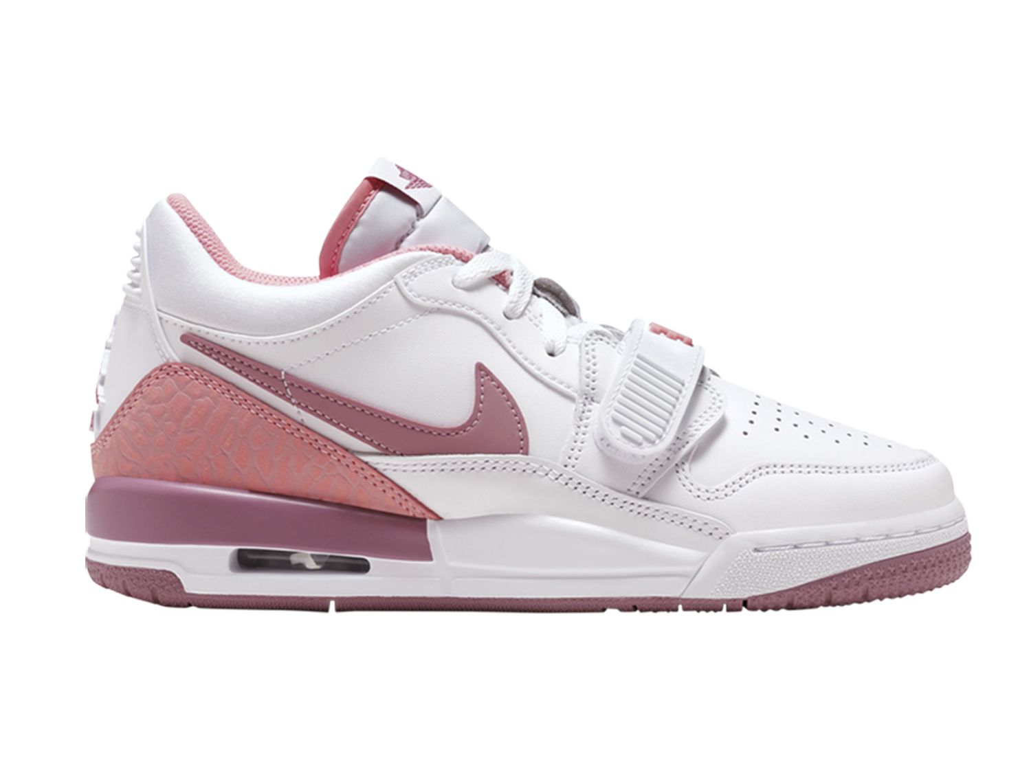 Air Jordan Legacy 312 Low GS Desert Berry Reps