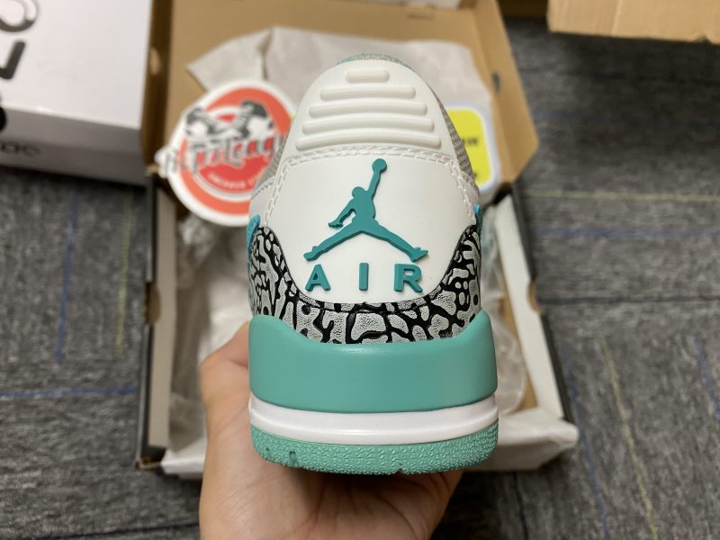 Air Jordan Legacy 312 Low 'White Washed Teal' Reps-04