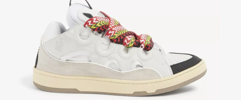 Is It Worth Buying Replica Lanvin Sneakers? A Detailed Guide
