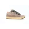 LANVIN Pink Reps FM-SKRK11-DRAG-A2051