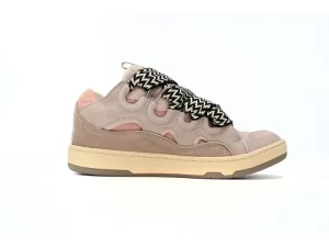LANVIN Pink Reps FM-SKRK11-DRAG-A2051