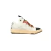 Lanvin Sneaker Reps Graffiti
