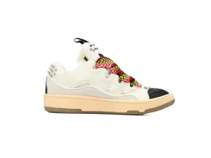Lanvin Sneaker Reps Graffiti