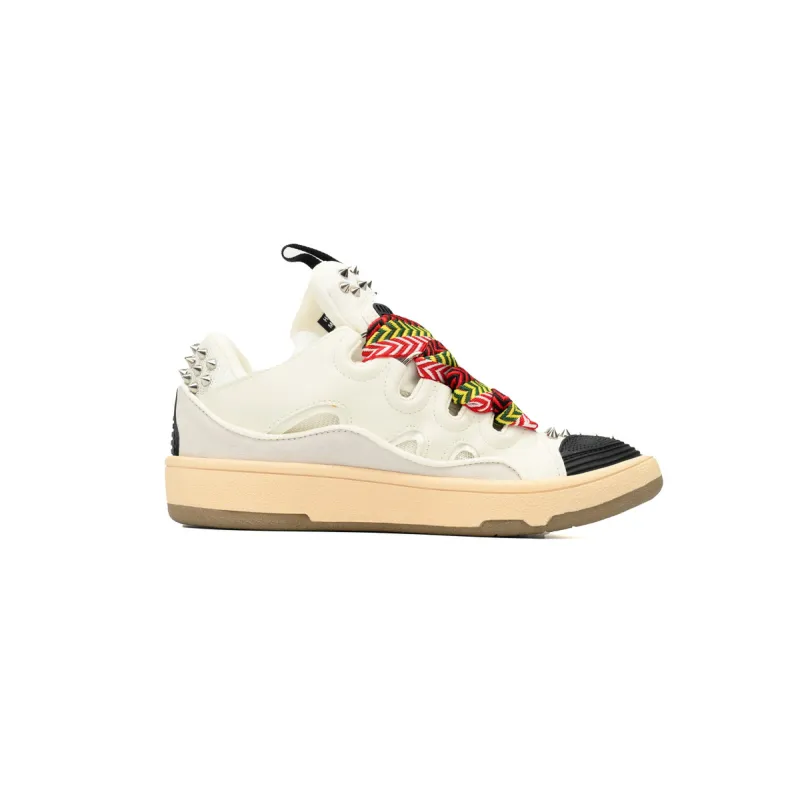 Lanvin Sneaker Reps Graffiti