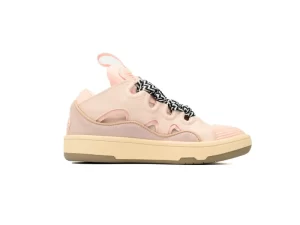 Lanvin Sneakers Reps Curb chunky