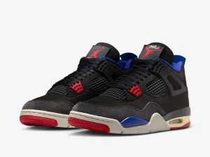 AJ4 Rare Air Replica 2025