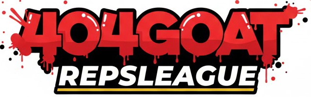 404Goat Repsleague